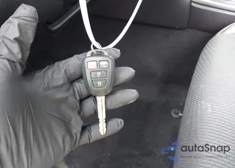 2017 Toyota Camry Se z USA, uszkodzony, nr VIN 4T1BF1FK8HU809770